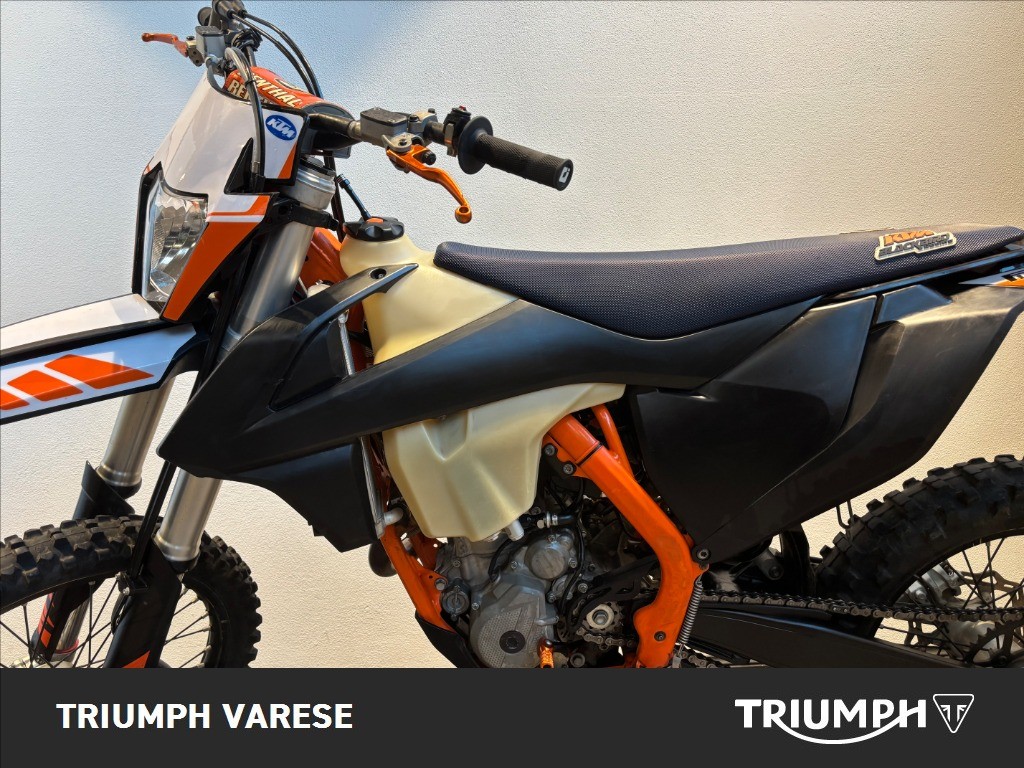 KTM 350 EXC-F EXC -F