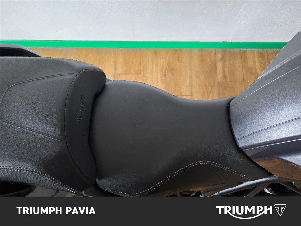 BENELLI TRK 502 X abs E5