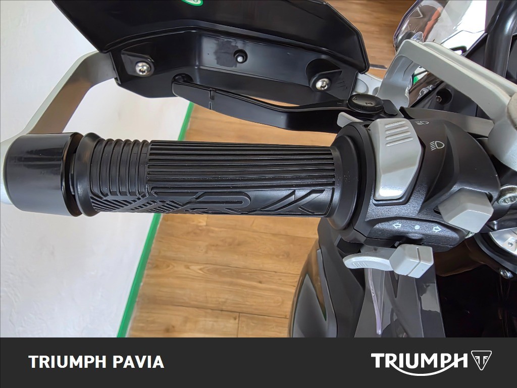 BENELLI TRK 502 X abs E5