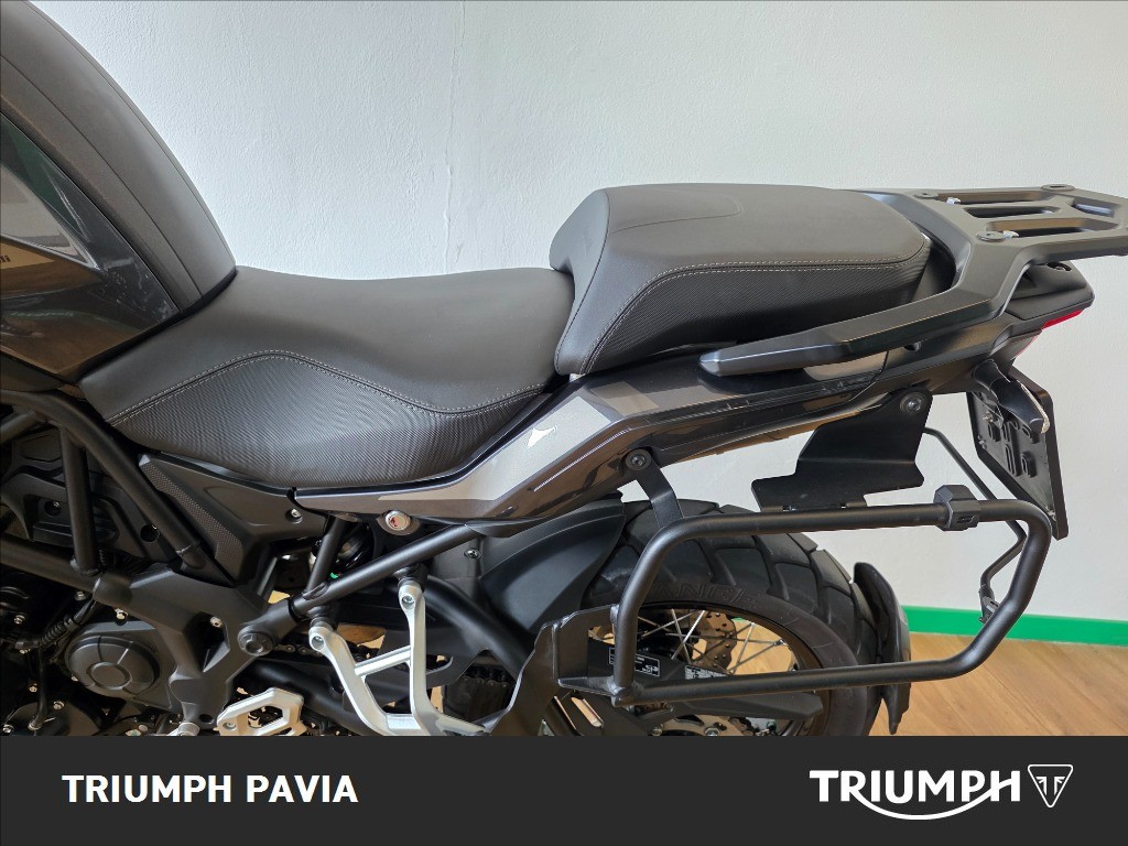 BENELLI TRK 502 X abs E5