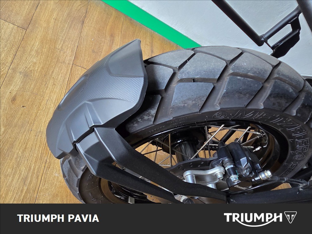 BENELLI TRK 502 X abs E5