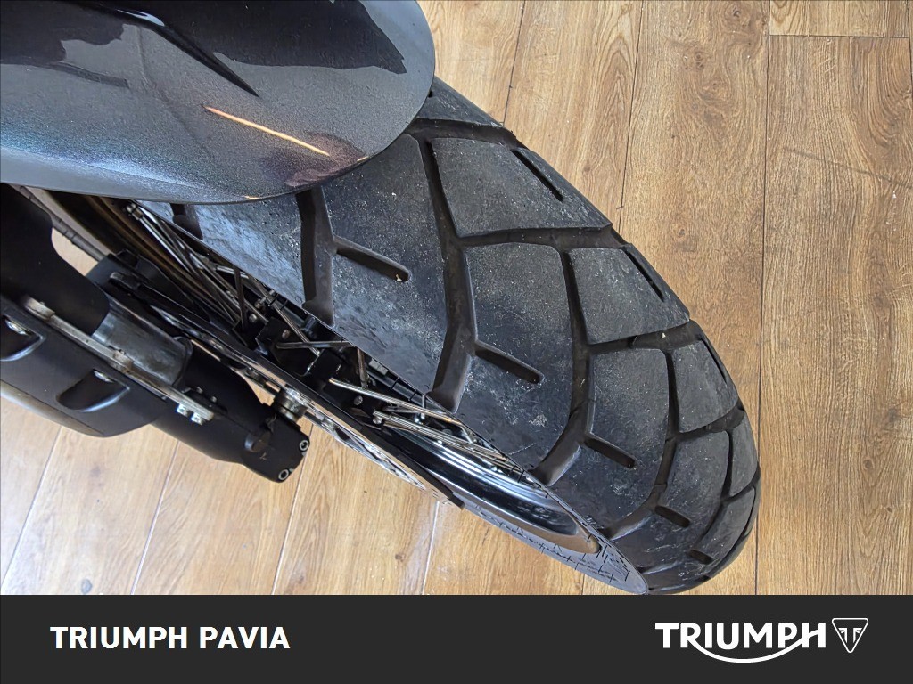 BENELLI TRK 502 X abs E5