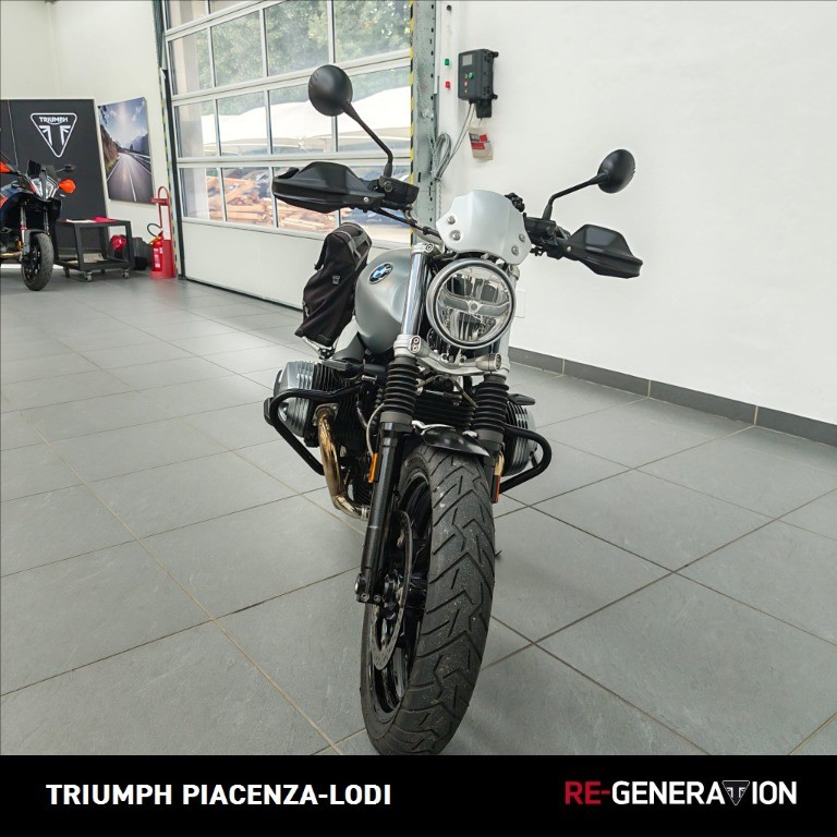 BMW R 1200 nineT ScrambleAbs
