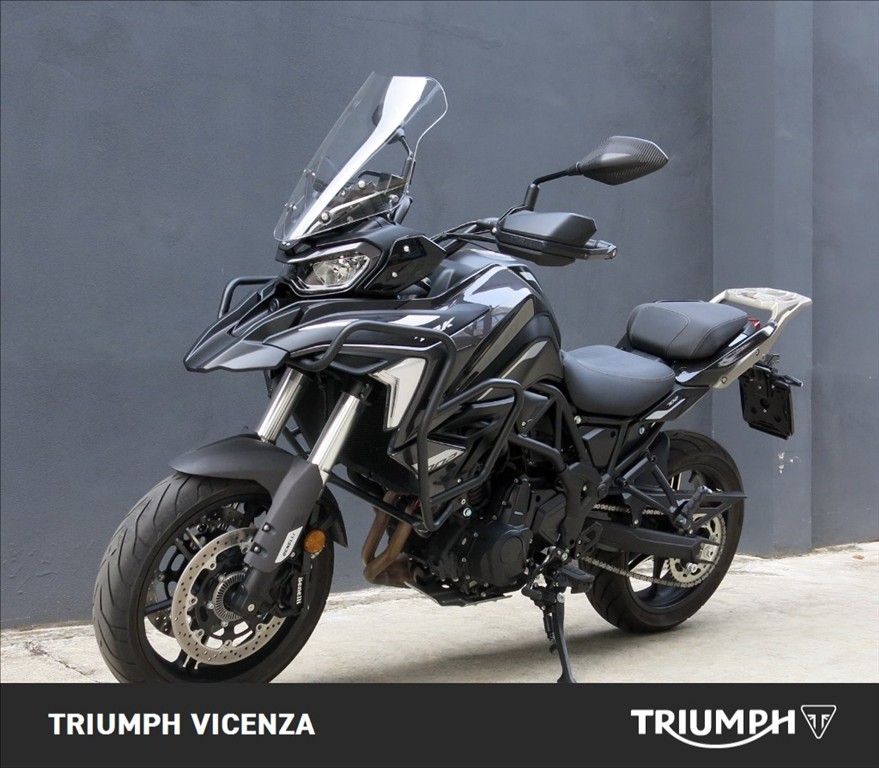 BENELLI TRK 702 Abs
