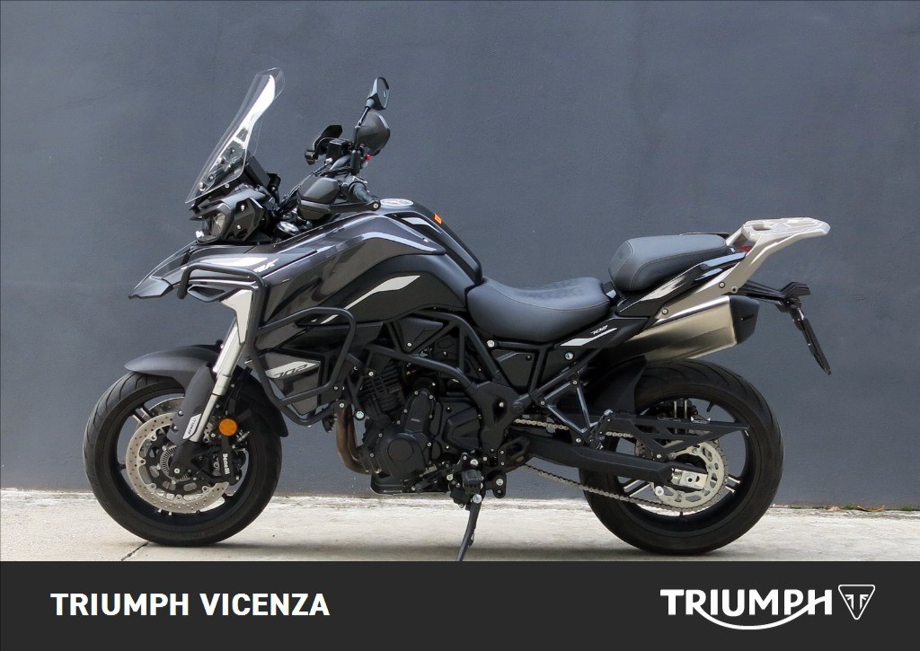 BENELLI TRK 702 Abs