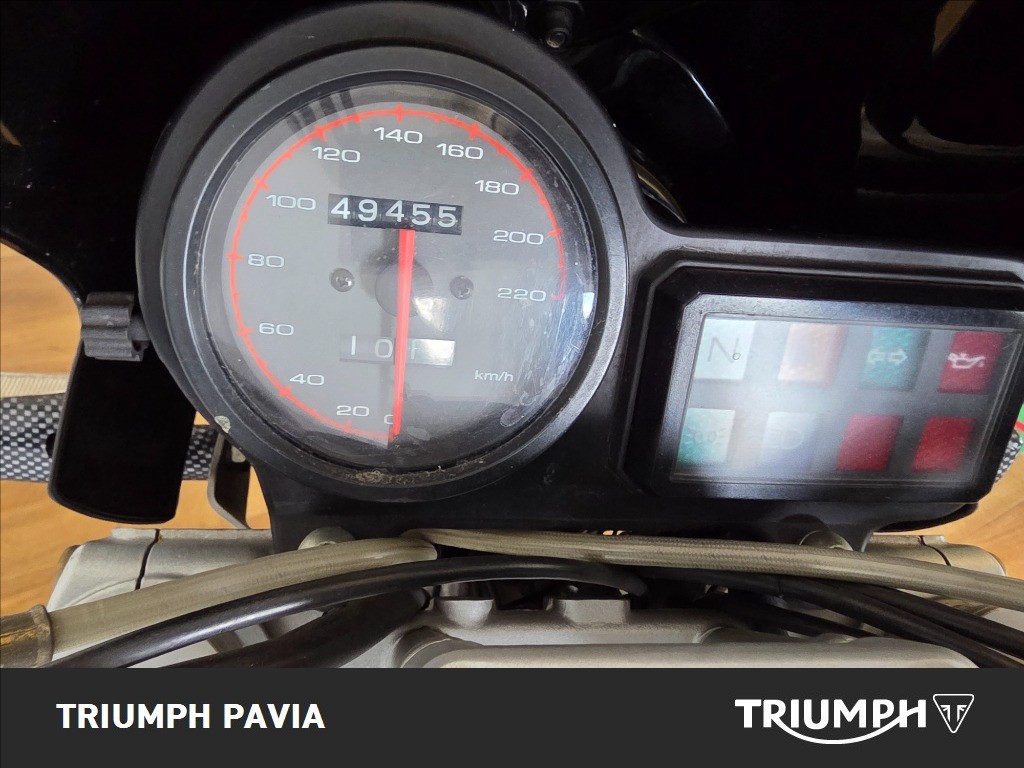 DUCATI Monster 600 Dark