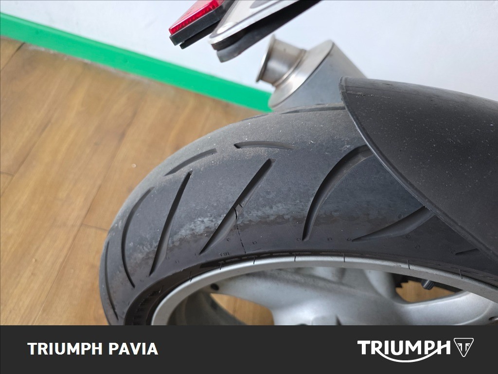 DUCATI Monster 600 Dark