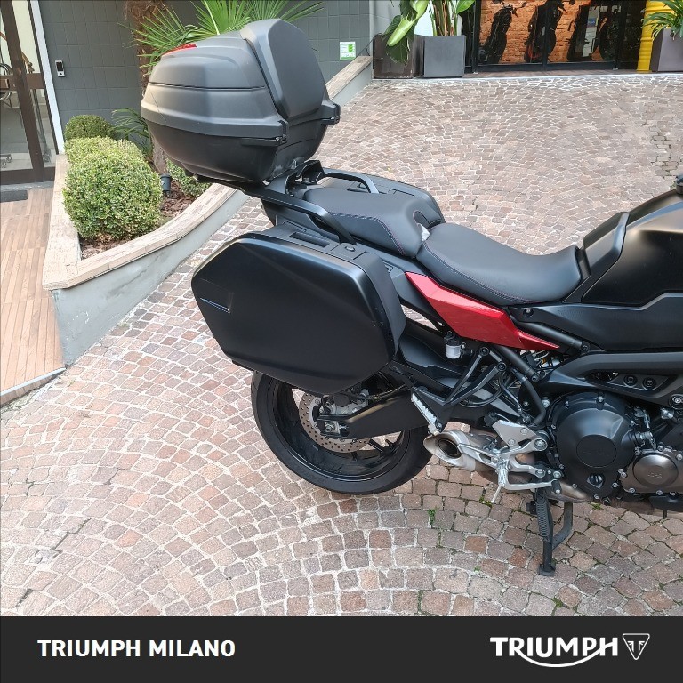 YAMAHA Tracer 900 GT Abs