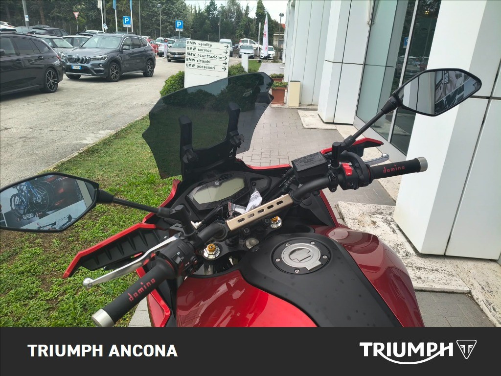 YAMAHA Tracer 700 Abs