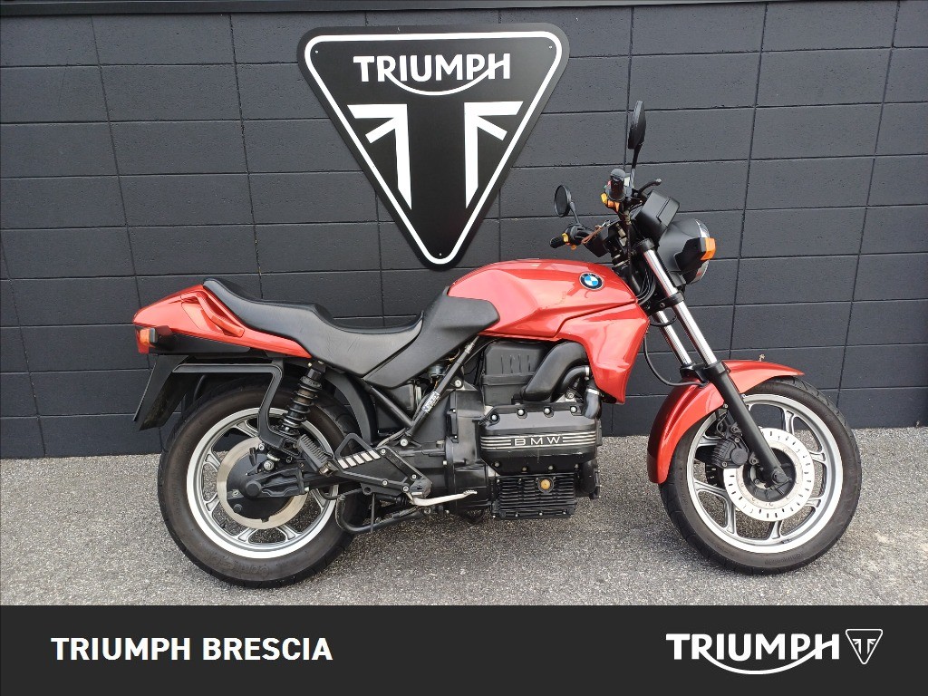 BMW K 75 