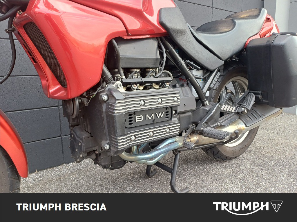 BMW K 75 
