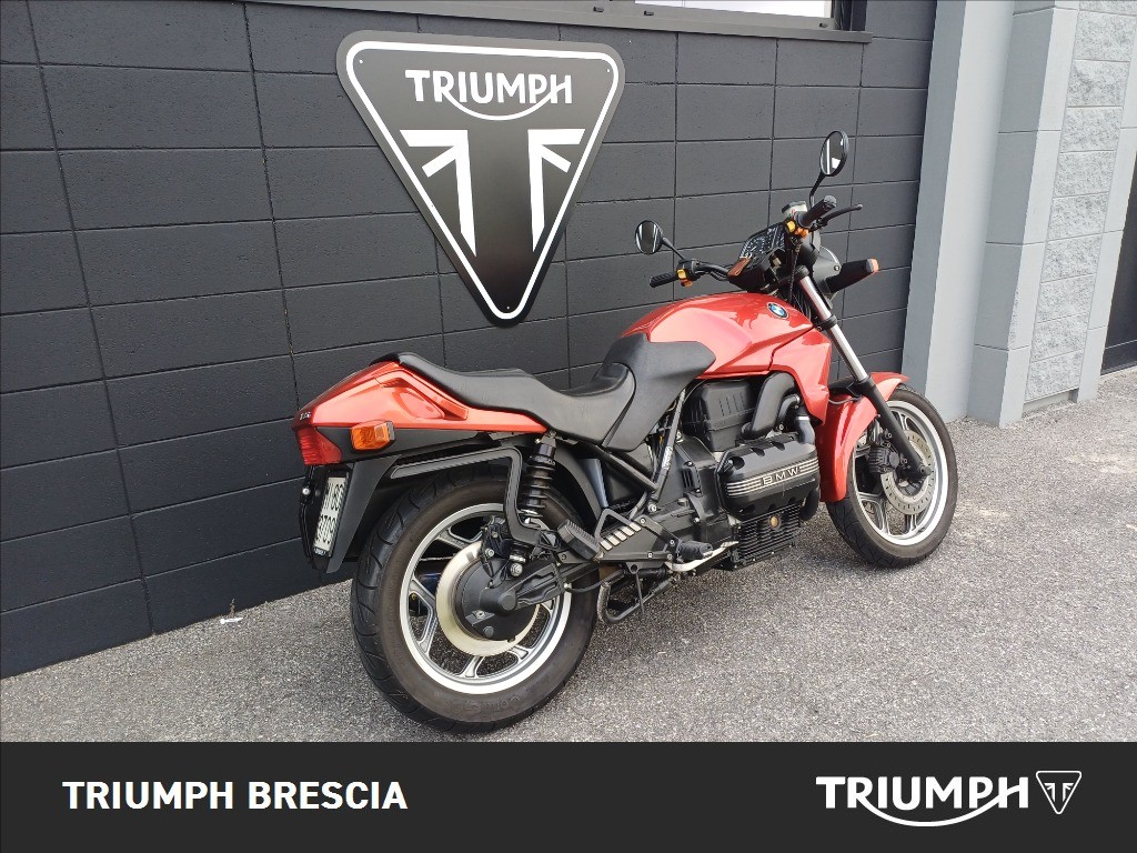 BMW K 75 