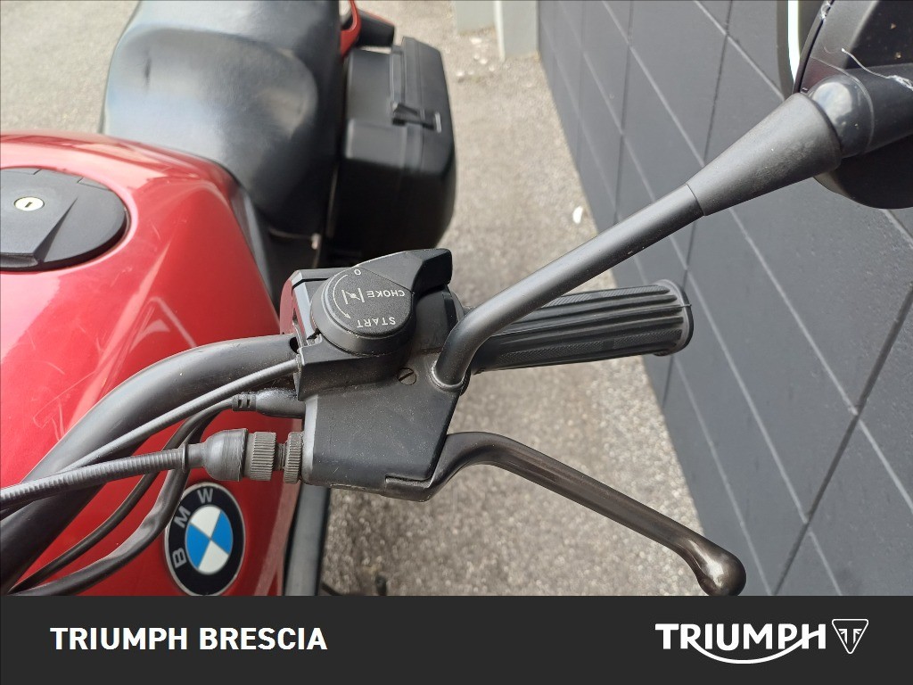 BMW K 75 