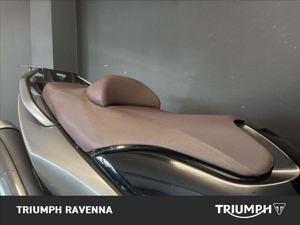 YAMAHA T-Max 500 XP Black Max/Night Max