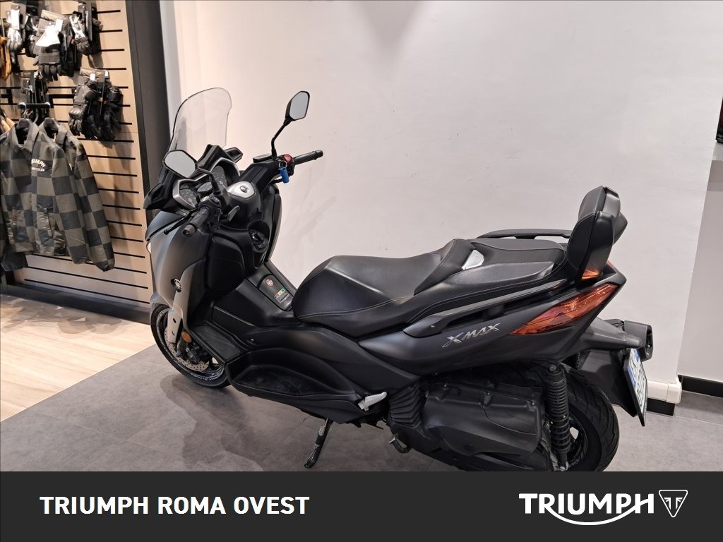 YAMAHA X-Max 400 Abs