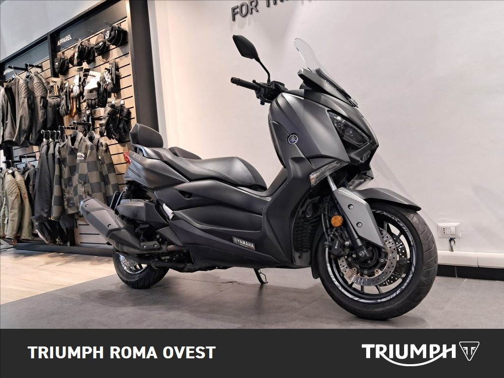 YAMAHA X-Max 400 Abs