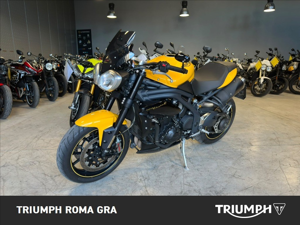 TRIUMPH Speed Triple 1050 94 R Abs