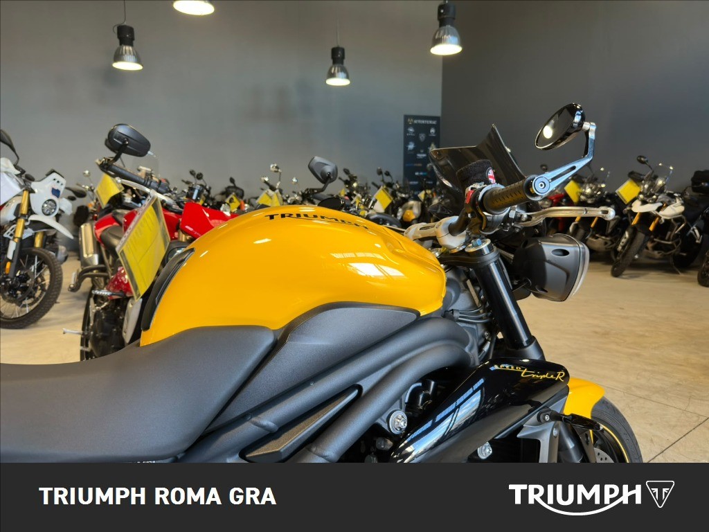 TRIUMPH Speed Triple 1050 94 R Abs