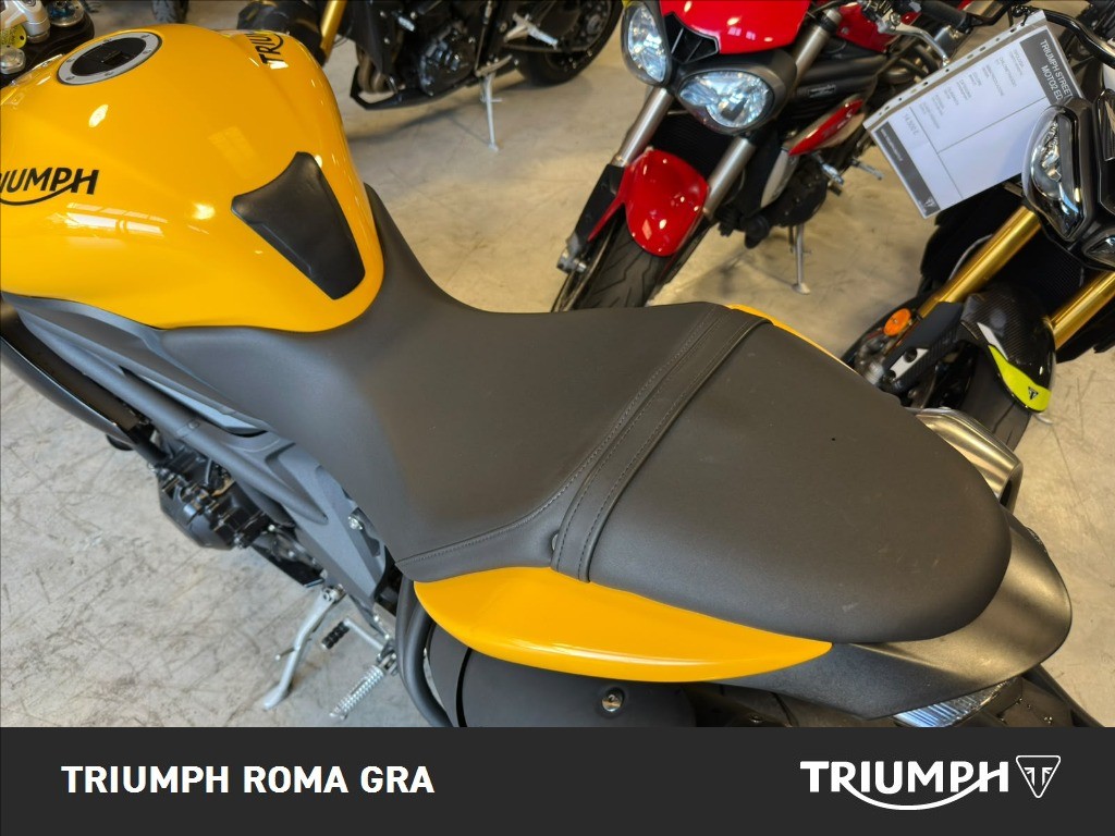 TRIUMPH Speed Triple 1050 94 R Abs