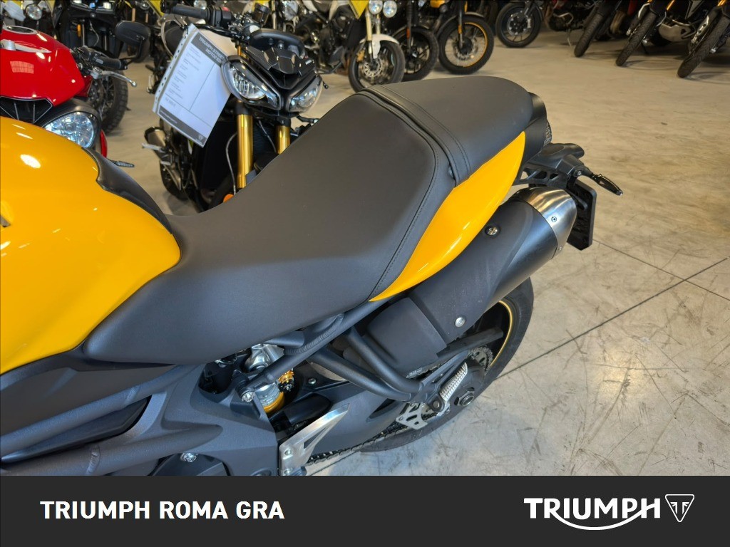 TRIUMPH Speed Triple 1050 94 R Abs