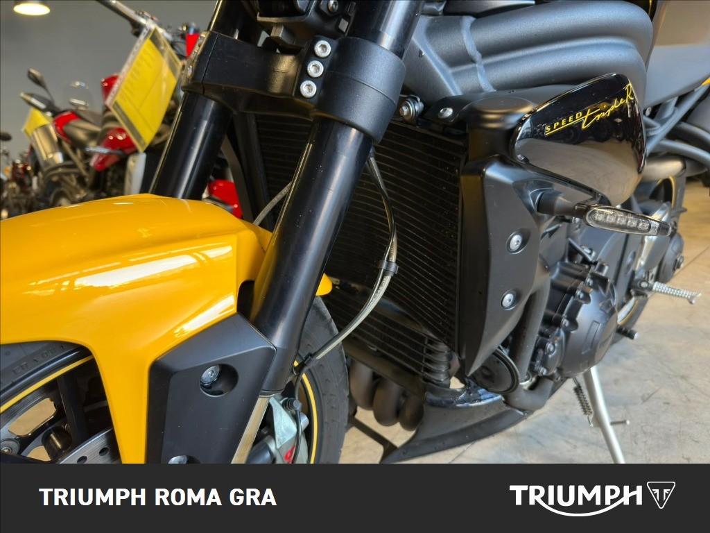 TRIUMPH Speed Triple 1050 94 R Abs