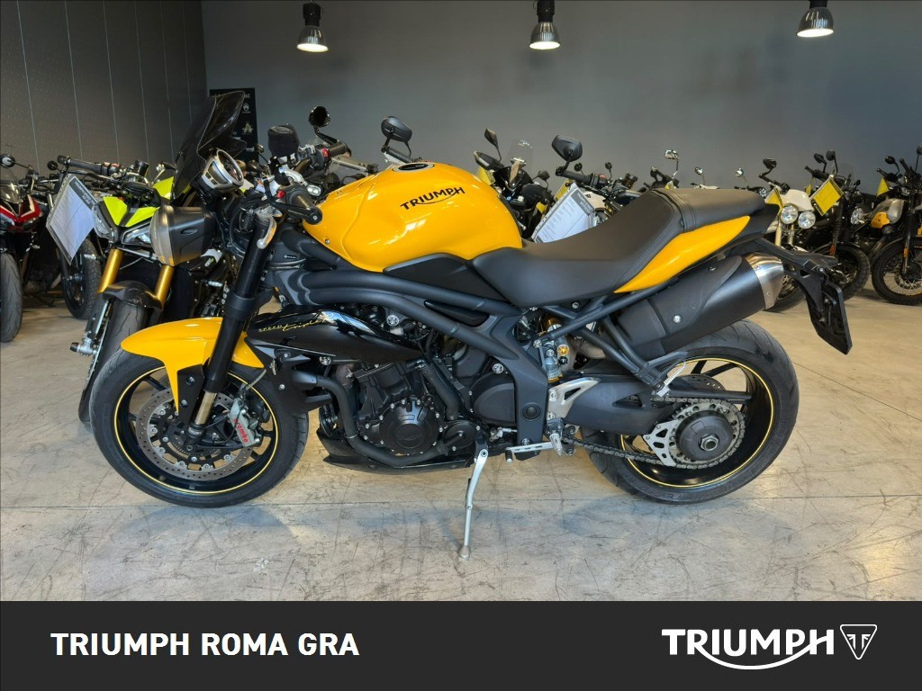 TRIUMPH Speed Triple 1050 94 R Abs