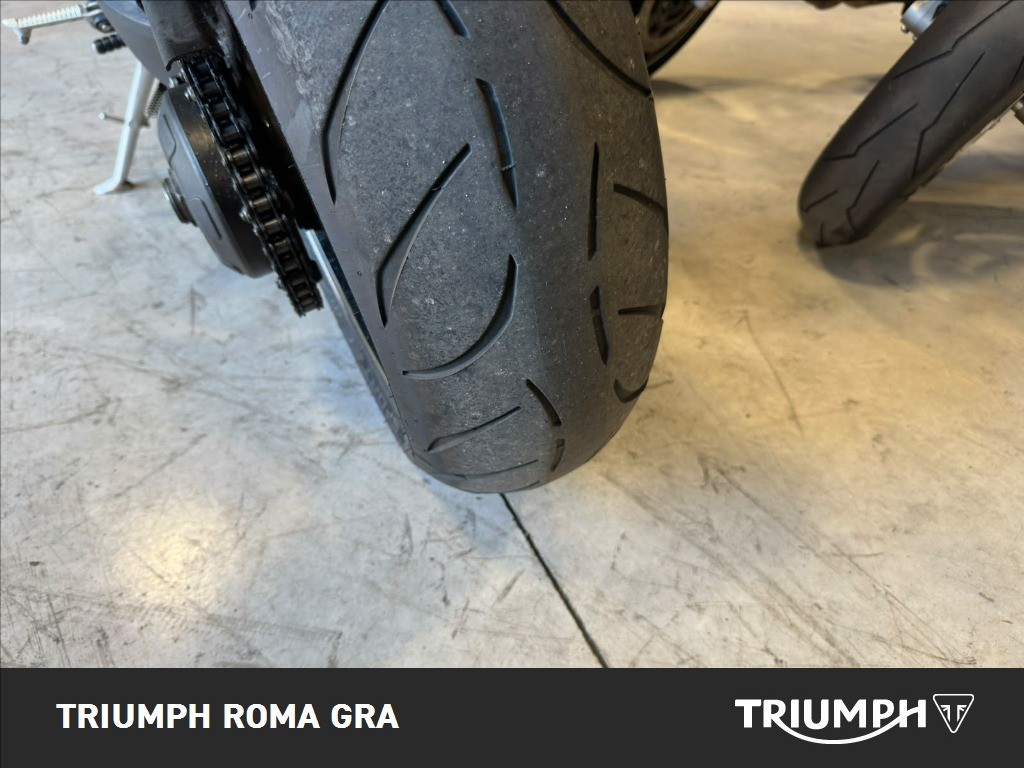 TRIUMPH Speed Triple 1050 94 R Abs