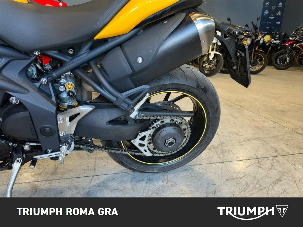 TRIUMPH Speed Triple 1050 94 R Abs