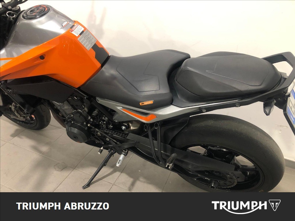 KTM 790 Duke L Abs