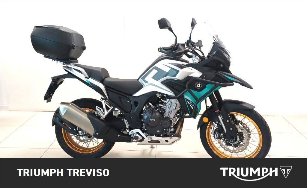 KOVE 510X 510 X E5+
