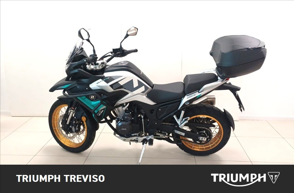 KOVE 510X 510 X E5+