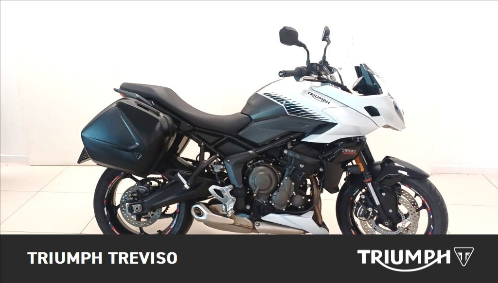 TRIUMPH Tiger Sport 660 Abs