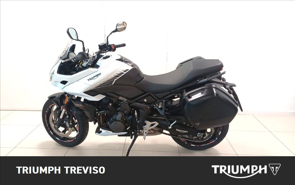 TRIUMPH Tiger Sport 660 Abs