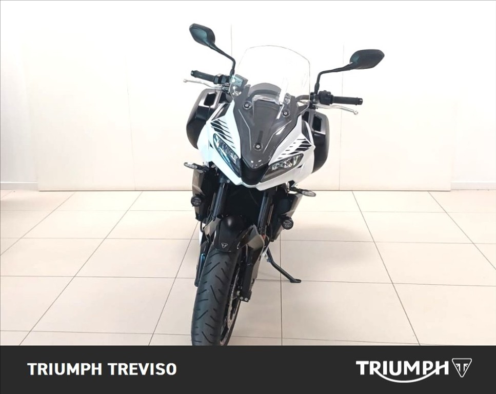 TRIUMPH Tiger Sport 660 Abs
