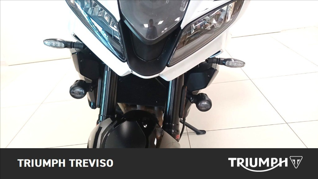 TRIUMPH Tiger Sport 660 Abs