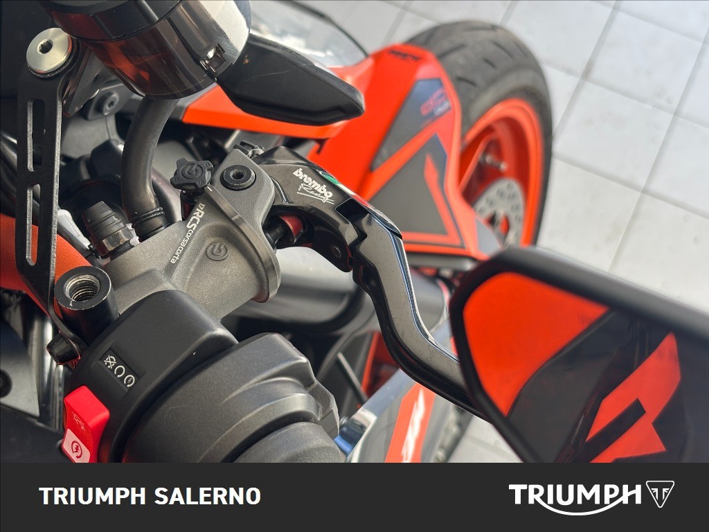KTM 890 Duke GP