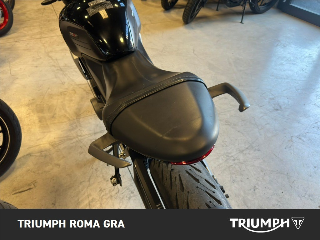 TRIUMPH Trident 660 Abs