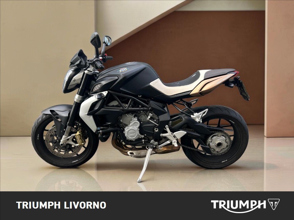 MV AGUSTA Brutale 675 