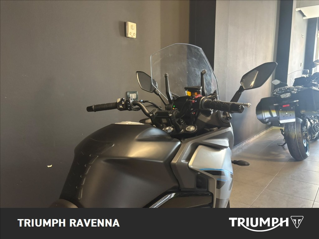 CFMOTO 650 GT Abs E5