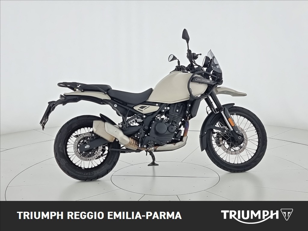 ROYAL ENFIELD Himalayan 450 Abs