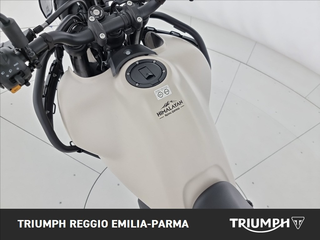 ROYAL ENFIELD Himalayan 450 Abs