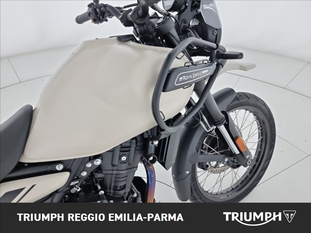 ROYAL ENFIELD Himalayan 450 Abs