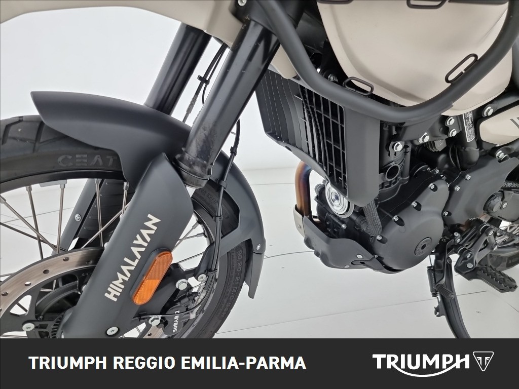 ROYAL ENFIELD Himalayan 450 Abs