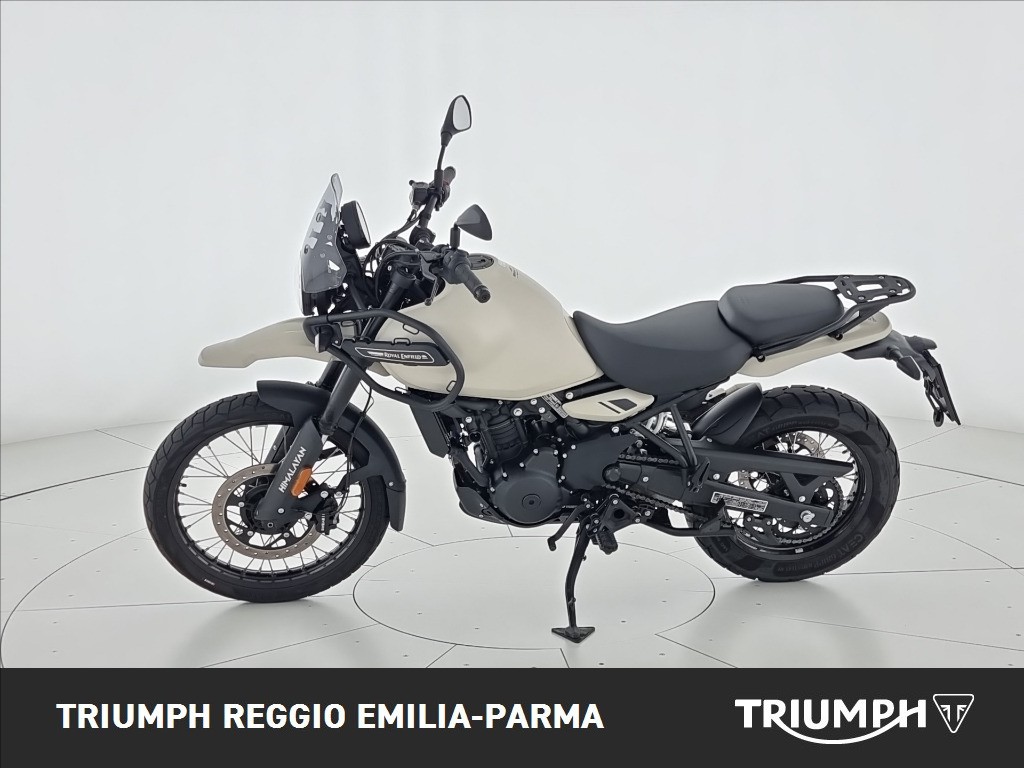 ROYAL ENFIELD Himalayan 450 Abs