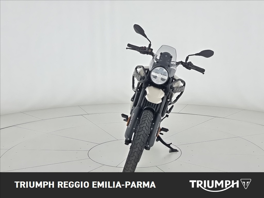 ROYAL ENFIELD Himalayan 450 Abs