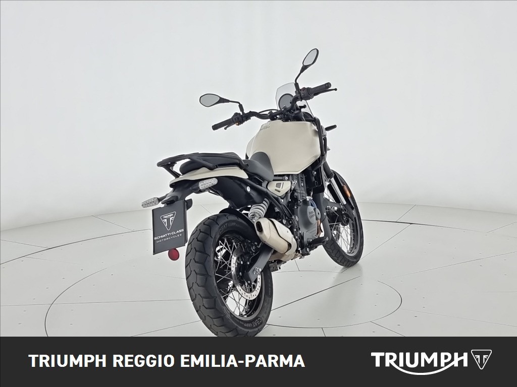 ROYAL ENFIELD Himalayan 450 Abs