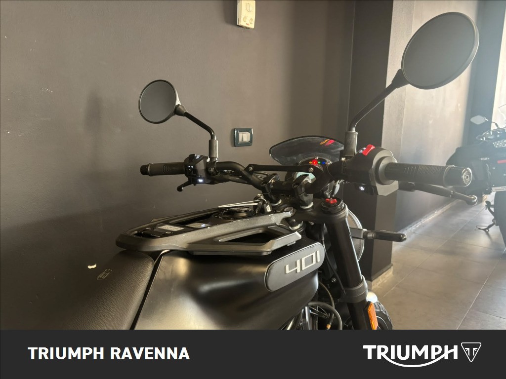HUSQVARNA Vitpilen 401 4T