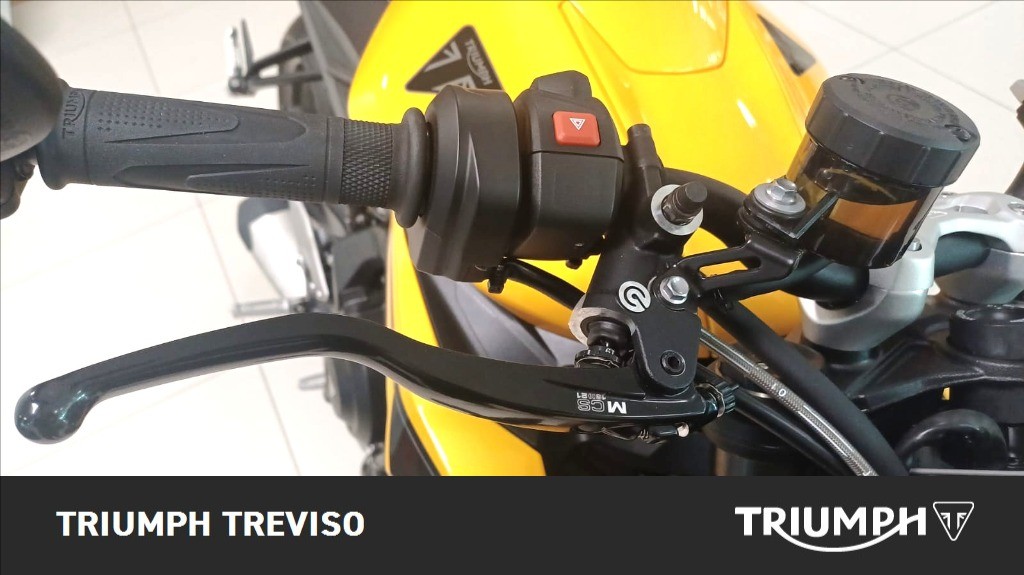 TRIUMPH Street Triple 765 RS
