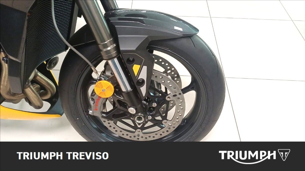 TRIUMPH Street Triple 765 RS