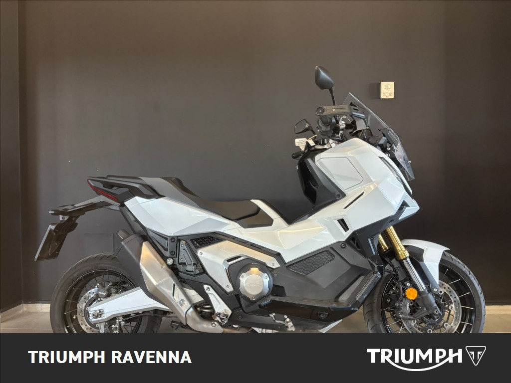 HONDA X-ADV 750 DCT Abs